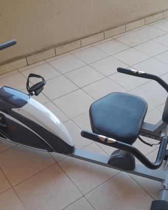 cyclette da camera