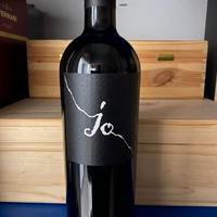Vino Negroamaro Salento IO 2017 Gianfranco Fino