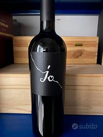 Vino Negroamaro Salento IO 2017 Gianfranco Fino