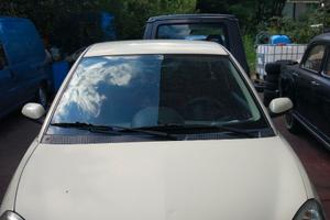 Ypsilon 1.2 16v a Metano