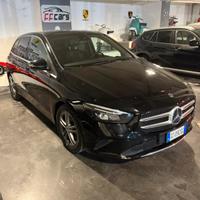 Mercedes Classe B automatic