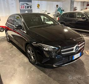 Mercedes Classe B automatic