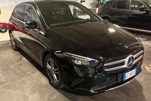 Mercedes Classe B automatic