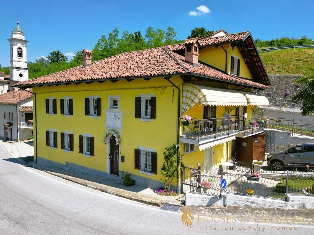 Casa – Clavesana, Lo Sbaranzo - Vista 2