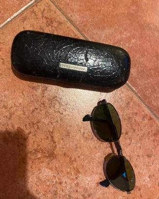 Occhiali da sole dolce&gabbana