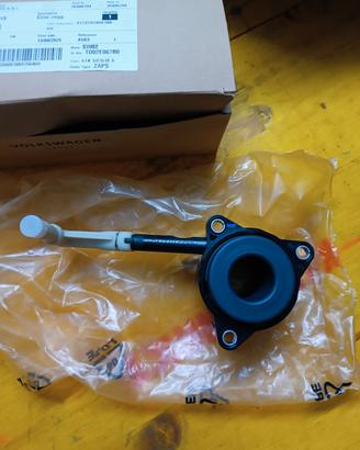 Cuscinetto idraulico frizione AUDI