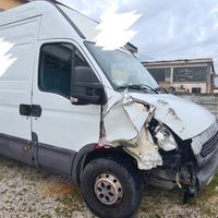 IVECO DAILY 3.0 TDI 170 CV
