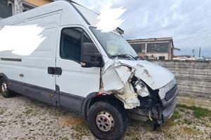 IVECO DAILY 3.0 TDI 170 CV