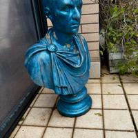 Busto di Giulio Cesare