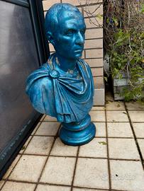 Busto di Giulio Cesare