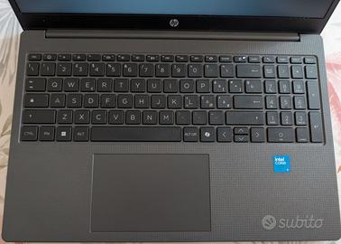 HP 250R G10 -Intel Core 5 120u - 16GB RAM - 512GB