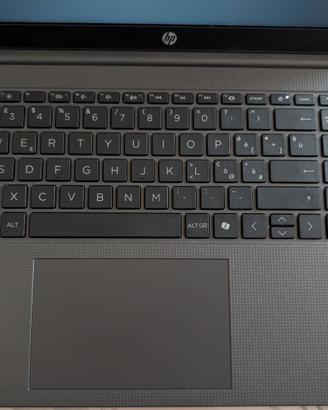 HP 250R G10 -Intel Core 5 120u - 16GB RAM - 512GB