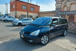 RENAULT GRAND ESPACE EXCLUSIVE 