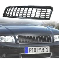 GRIGLIA AUDI A4 B6 00-04 COLORE NERO