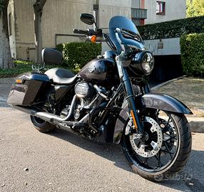 Harley Davidson Road King Special