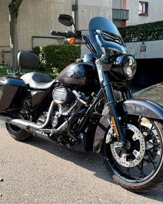 Harley Davidson Road King Special