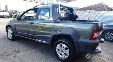 FIAT STRADA 1.3 MJT 4 POSTI PICK-UP