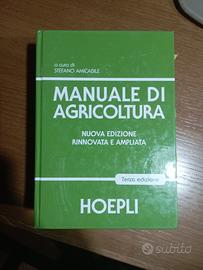 manuale dell agricoltura 