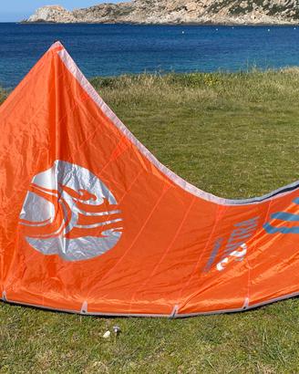 Kitesurf Cabrinha Contra 1S, 7 metri