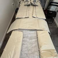 Pressoterapia