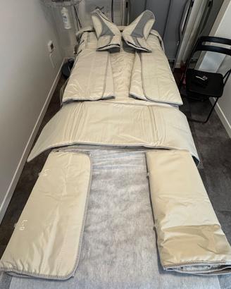 Pressoterapia