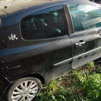 renault clio 1.5 dci 2008 pezzi