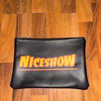pochette borsa niceshow