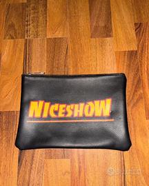 pochette borsa niceshow