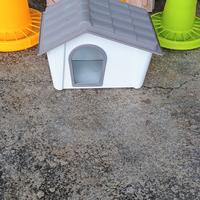 Mangiatoia Tramoggia 