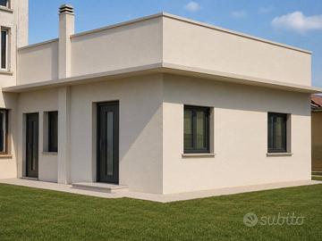 Appartamento di 70 m² con 3 locali a Goito