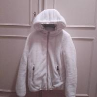 Giubbotto donna double face 