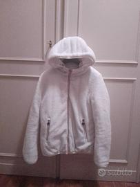 Giubbotto donna double face 