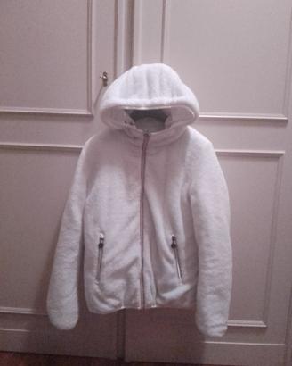 Giubbotto donna double face 