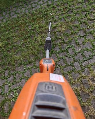 Husqvarna 520 iHE3 da sistemare 