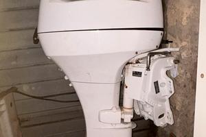 Motore Suzuki DF 40cv iniezione 2009