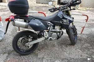 SUZUKI DR-Z 400 SM (2005)