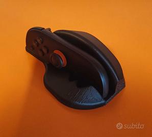 supporto mouse per joycon destro nintendo switch 2