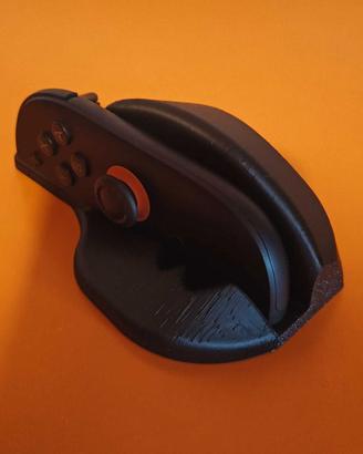 supporto mouse per joycon destro nintendo switch 2
