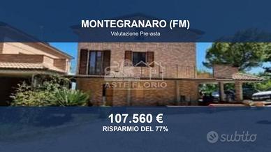Immobile in asta di 442 m² con più di 5 locali a M