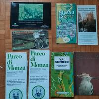 Guide escursioni naturalistiche