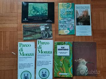 Guide escursioni naturalistiche