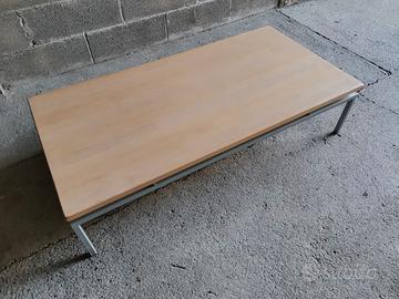 Tavolino da soggiorno