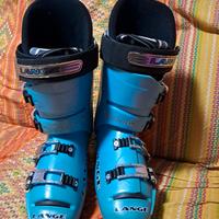 scarponi da sci lange 