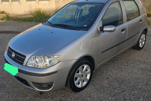 Fiat punto 1.3 multijet