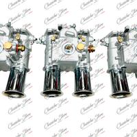 Carburatori weber 42dcoe8 Maserati 3500 GT