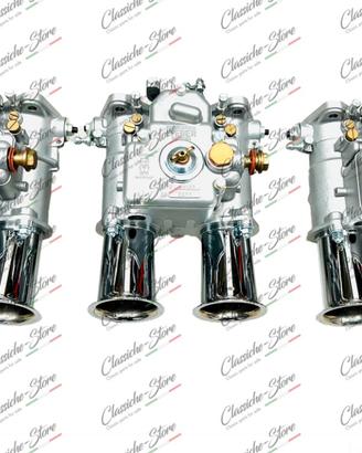 Carburatori weber 42dcoe8 Maserati 3500 GT
