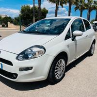 Fiat Punto 1.3 MJT 75CV 3 porte Van Easy 2 posti E