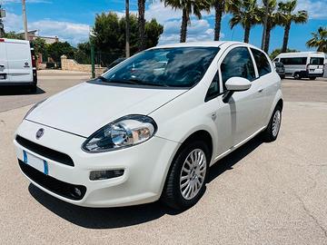 Fiat Punto 1.3 MJT 75CV 3 porte Van Easy 2 posti E