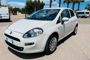 Fiat Punto 1.3 MJT 75CV 3 porte Van Easy 2 posti E