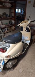 vespa et4 150 